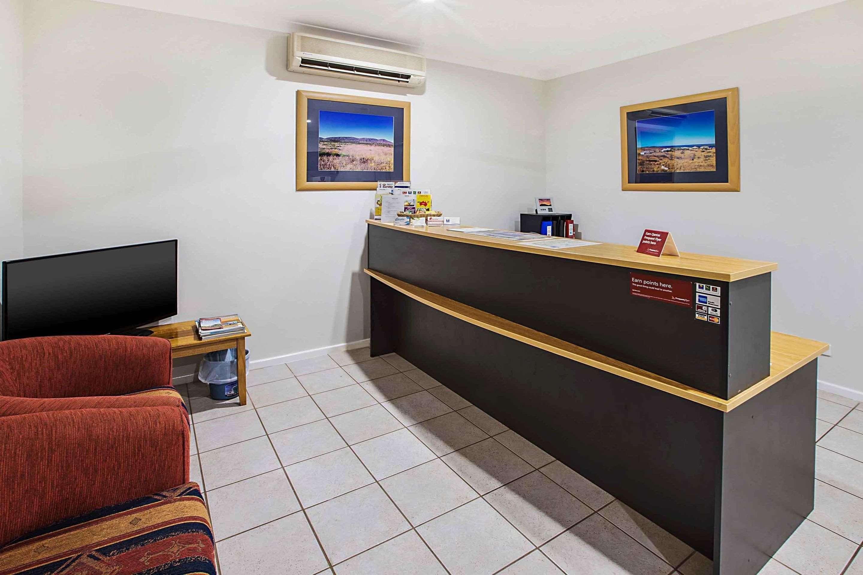 Comfort Inn & Suites Karratha Exteriör bild